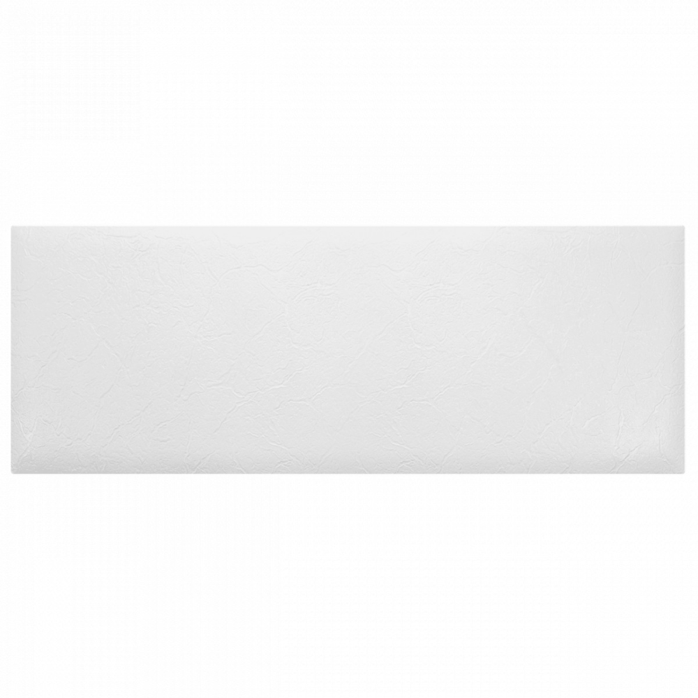 Керамогранітний обігрівач KEN-900 "Гранж жаккард" білий