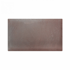 Керамогранітний обігрівач KEN-500 "Полотно жаккард" шоколадний