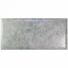 Керамогранітний обігрівач KEN-600 "Глянець" м'ятний