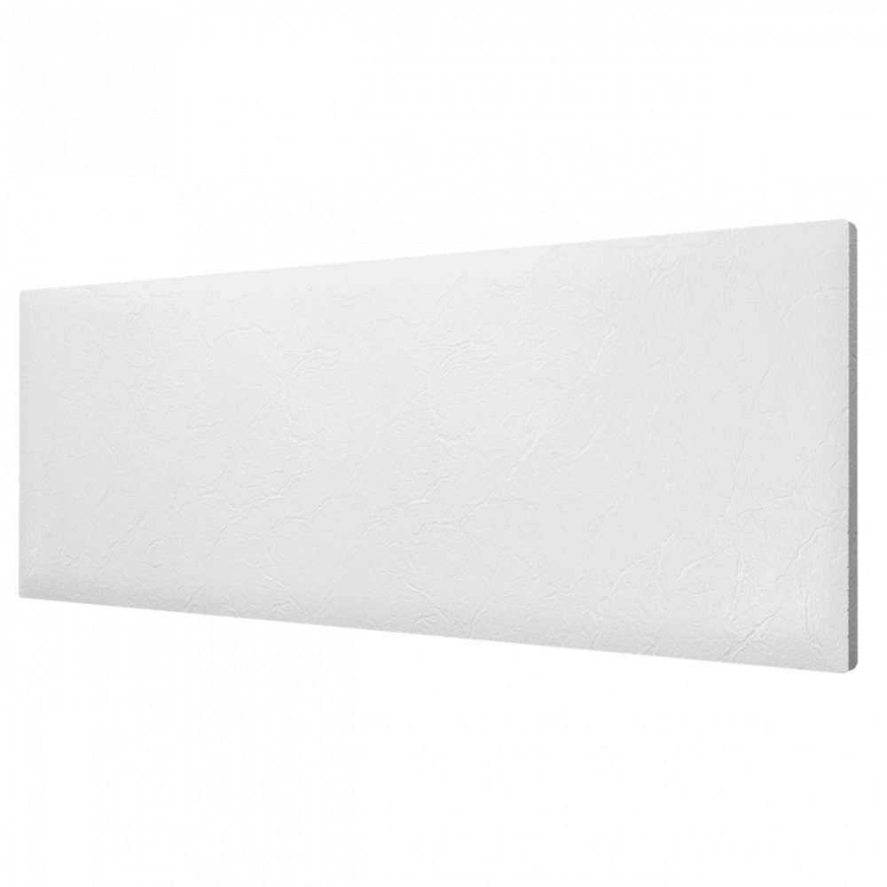 Керамогранітний обігрівач KEN-900 "Гранж жаккард" білий