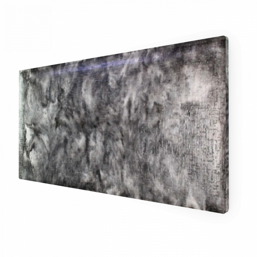 Керамогранітний обігрівач KEN-600 "Полотно жаккард" меланж