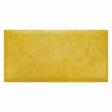 Керамогранітний обігрівач KEN-600 "Ізморозь жаккард" медовий