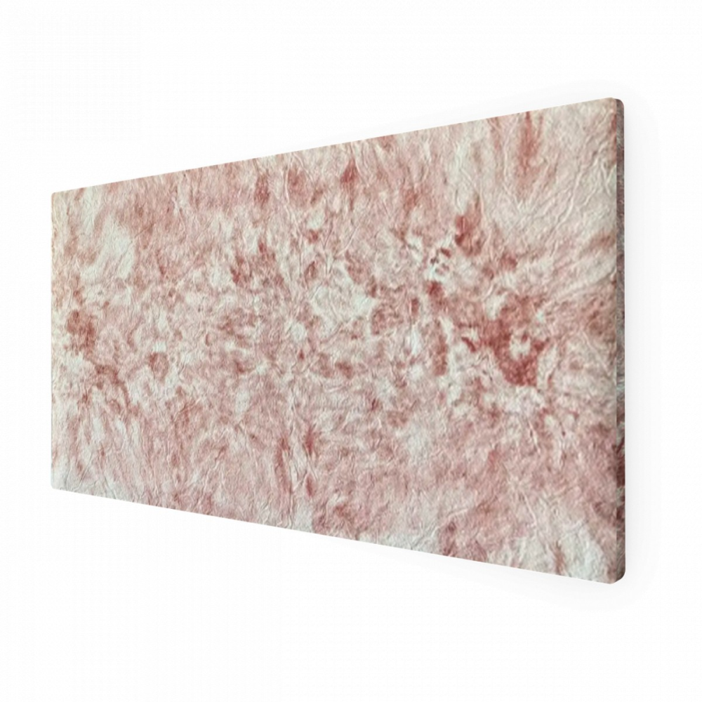 Керамогранітний обігрівач KEN-600 "Гранж жаккард" полуничний