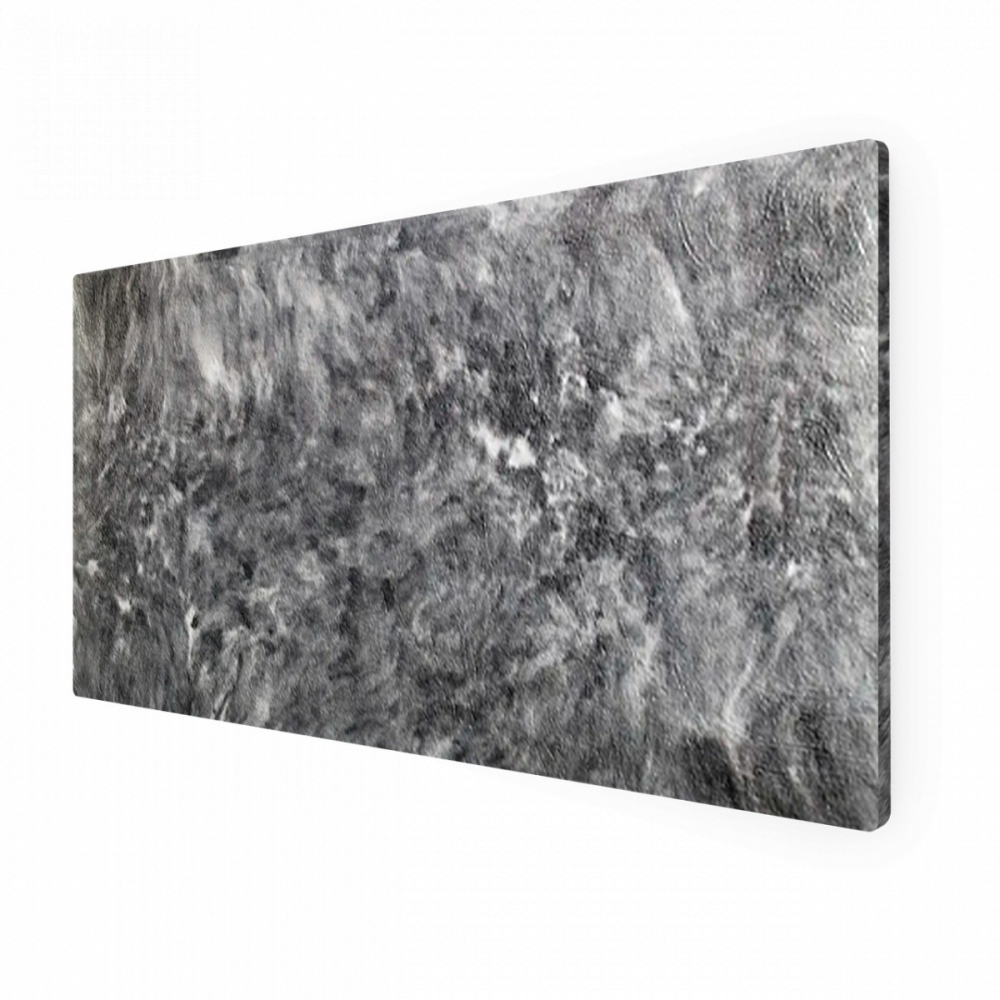 Керамогранітний обігрівач KEN-600 "Космос жаккард" меланж