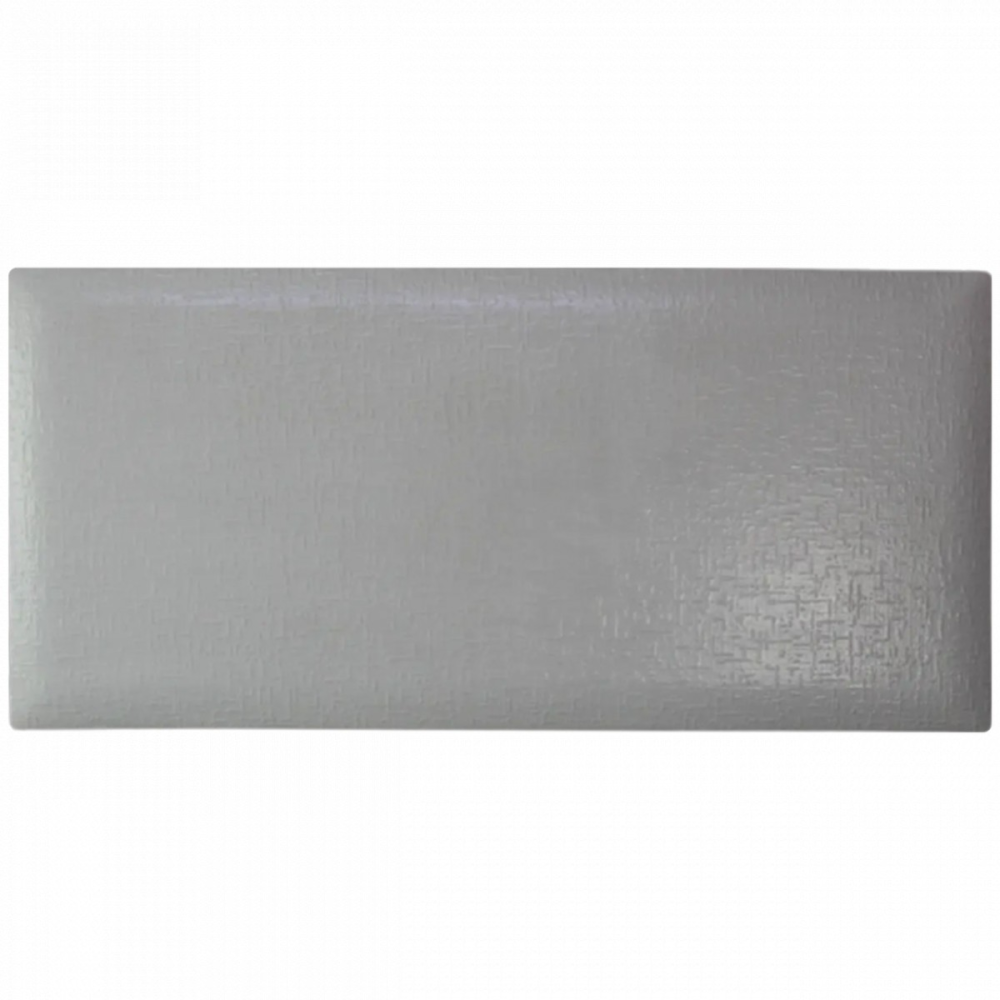 Керамогранітний обігрівач KEN-600 "Полотно жаккард" кварцовий