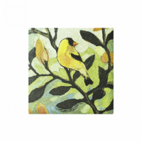 Керамогранитный обогреватель KEN-500К "Зеленое утро"