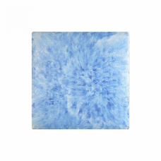 Керамогранітний обігрівач KEN-500К "Філігри жаккард" блакитний