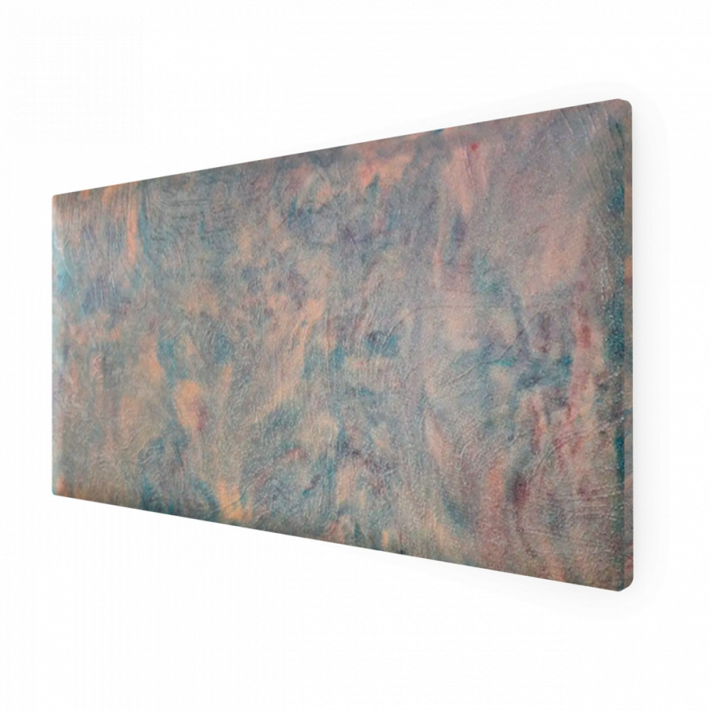 Керамогранітний обігрівач KEN-600 "Космос жаккард" опал