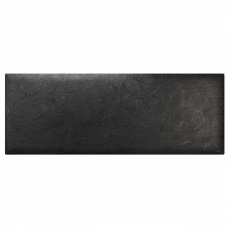 Керамогранітний обігрівач KEN-900 "Гранж жаккард" графітовий