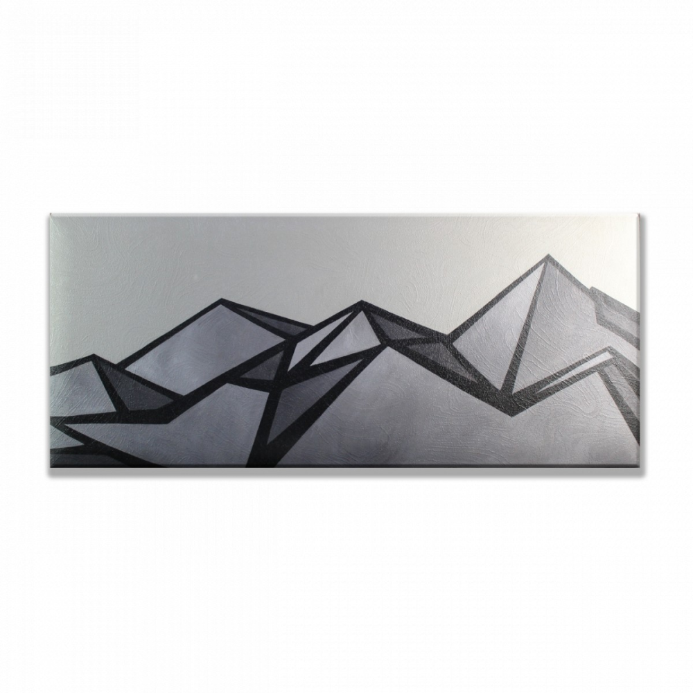 Керамогранітний обігрівач KEN-700 "Геометрія" кварцовий