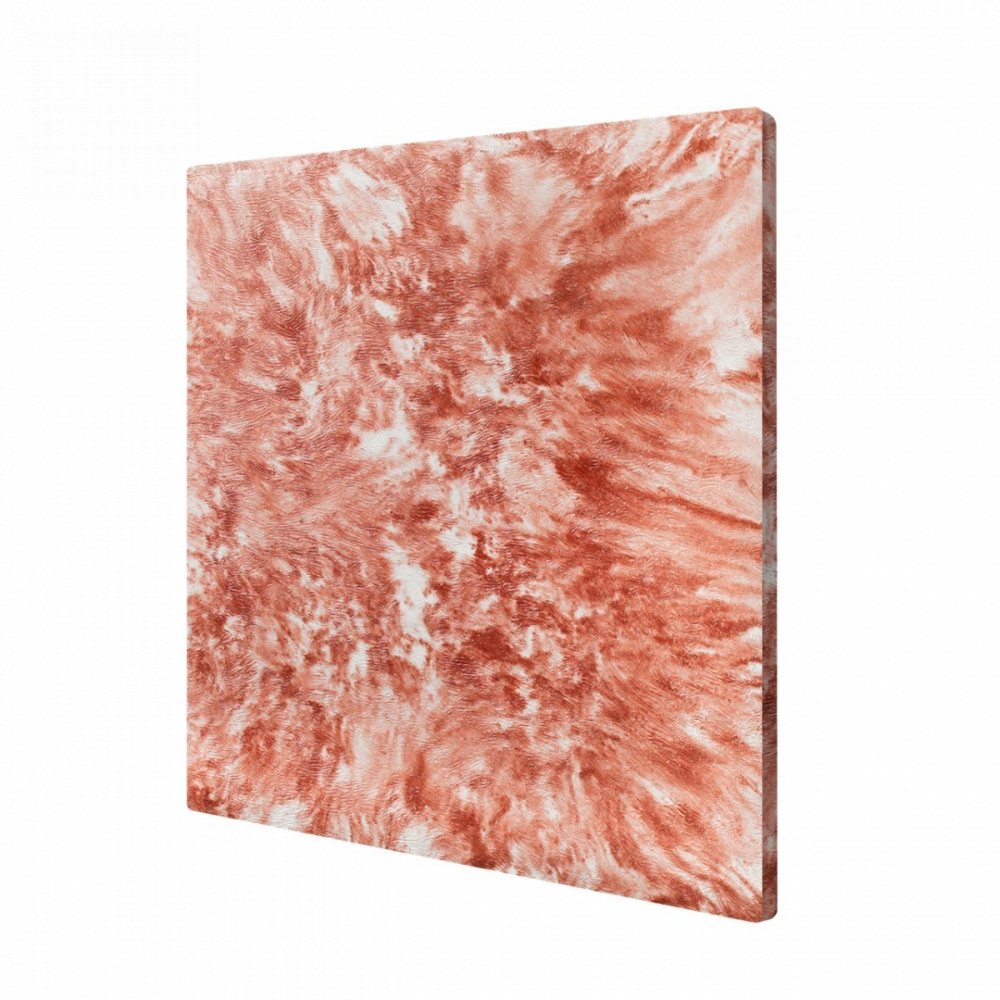 Керамогранітний обігрівач KEN-500К "Ізморозь жаккард" полуничний