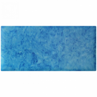 Керамогранітний обігрівач KEN-600 "Космос жаккард" блакитний