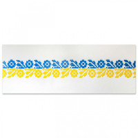 Металокерамічний дизайн-обігрівач UDEN-500D "Шлях"