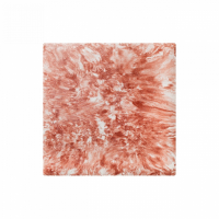 Керамогранітний обігрівач KEN-500К "Ізморозь жаккард" полуничний