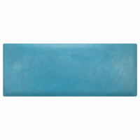 Керамогранітний обігрівач KEN-700 "Космос жаккард" бірюзовий