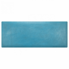 Керамогранітний обігрівач KEN-700 "Космос жаккард" бірюзовий