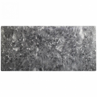 Керамогранитный обогреватель KEN-600 "Гранж жаккард" мраморный