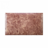 Керамогранітний обігрівач KEN-500 "Полотно жаккард" малиновий