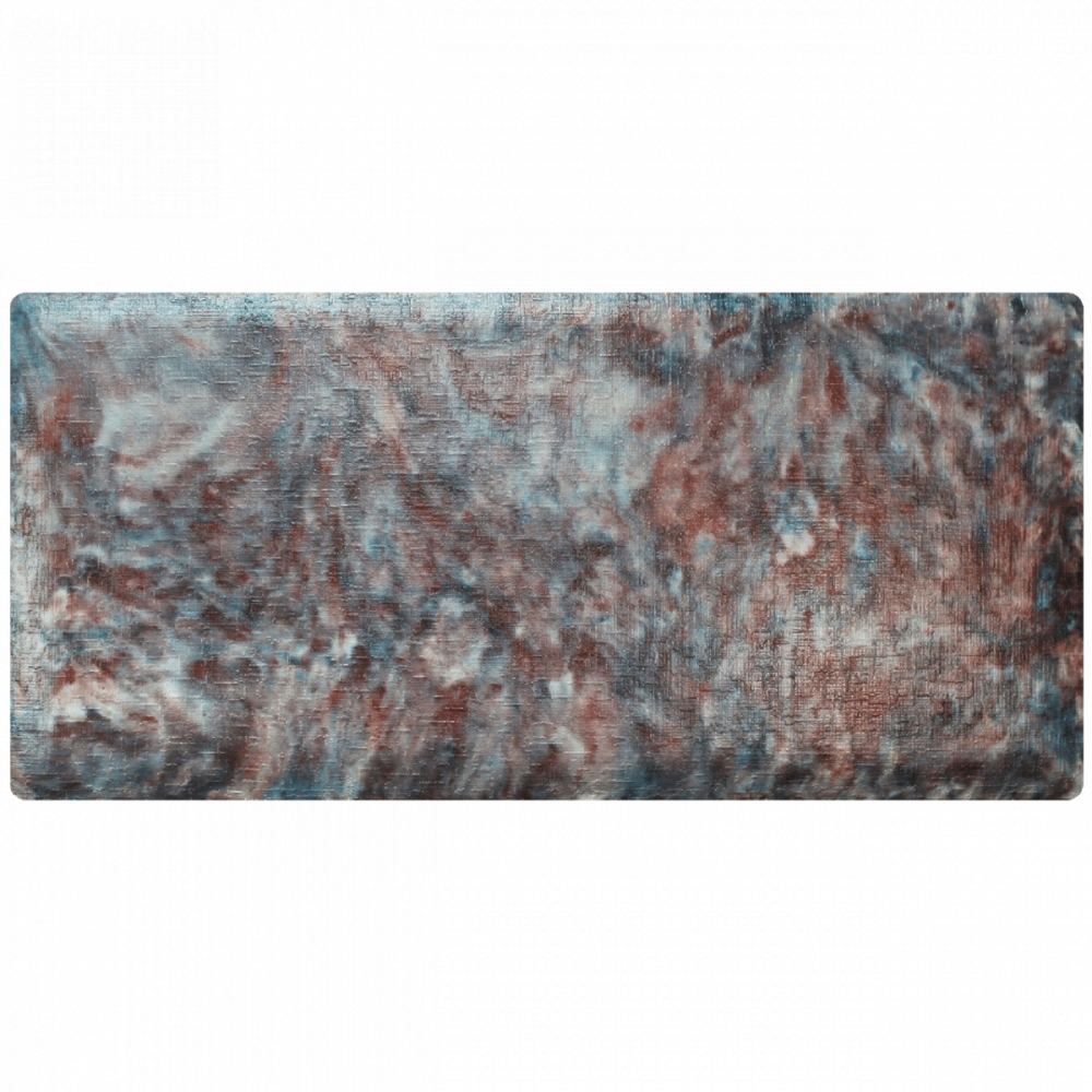 Керамогранітний обігрівач KEN-600 "Полотно жаккард" онікс