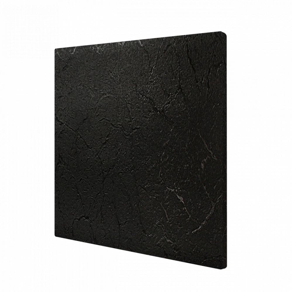 Керамогранітний обігрівач KEN-500К "Гранж жаккард" графітовий