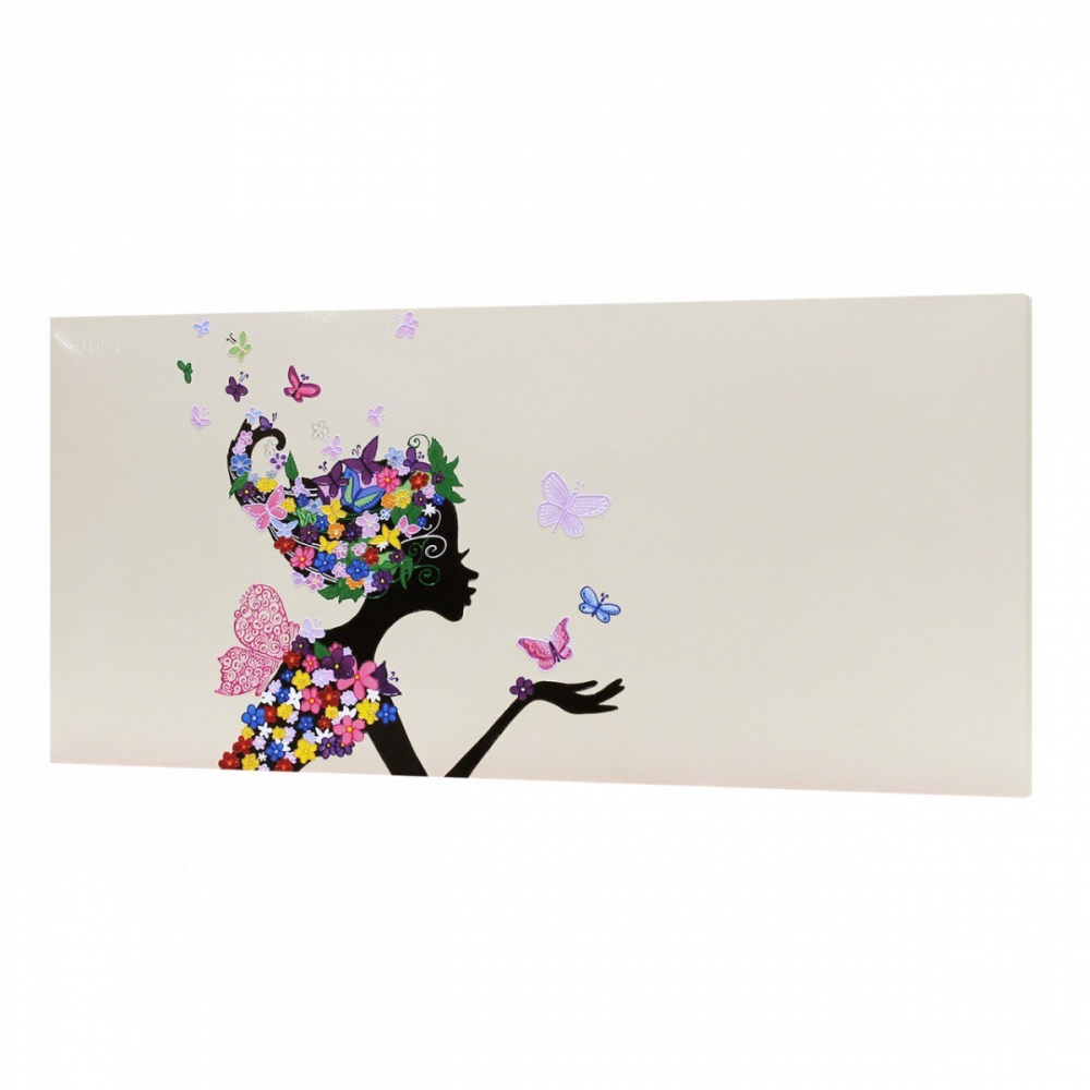 Металокерамічний дизайн-обігрівач UDEN-700 "Мрія"