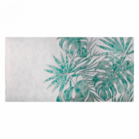 Керамогранитный обогреватель KEN-600 "Тропики" нефритовый