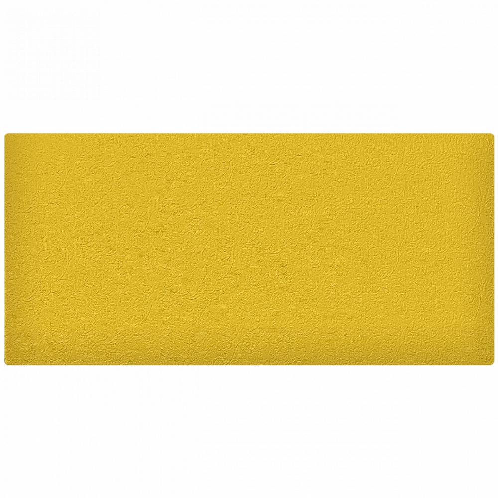 Керамогранітний обігрівач KEN-600 "Філігри жаккард" медовий