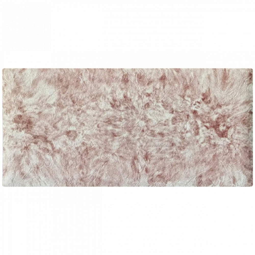 Керамогранітний обігрівач KEN-600 "Гранж жаккард" полуничний