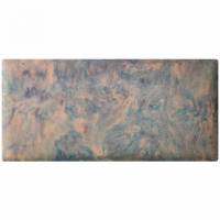 Керамогранитный обогреватель KEN-600 "Космос жаккард" опал