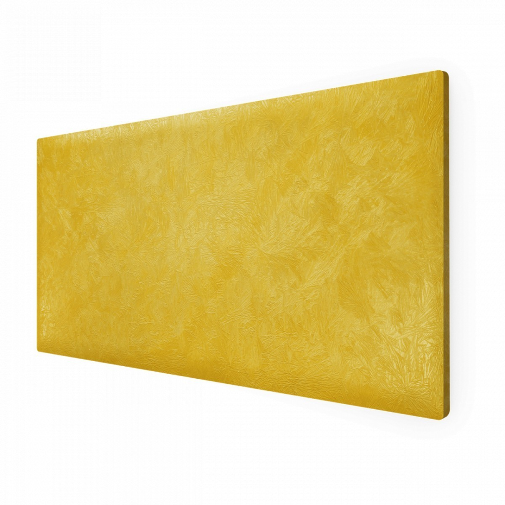 Керамогранітний обігрівач KEN-600 "Ізморозь жаккард" медовий