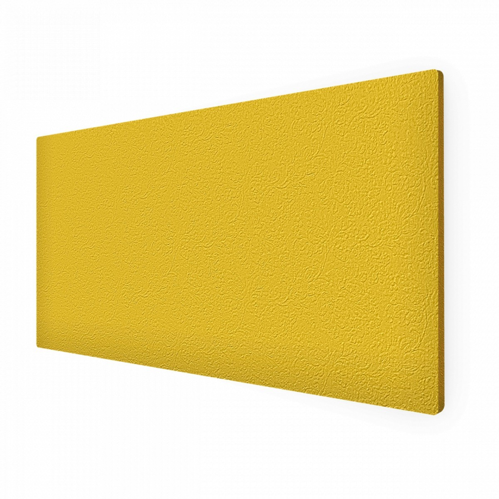 Керамогранітний обігрівач KEN-600 "Філігри жаккард" медовий