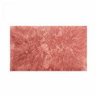 Керамогранітний обігрівач KEN-500 "Космос жаккард" малиновий