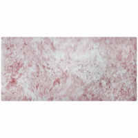 Керамогранітний обігрівач KEN-600 "Ізморозь шовк" полуничний