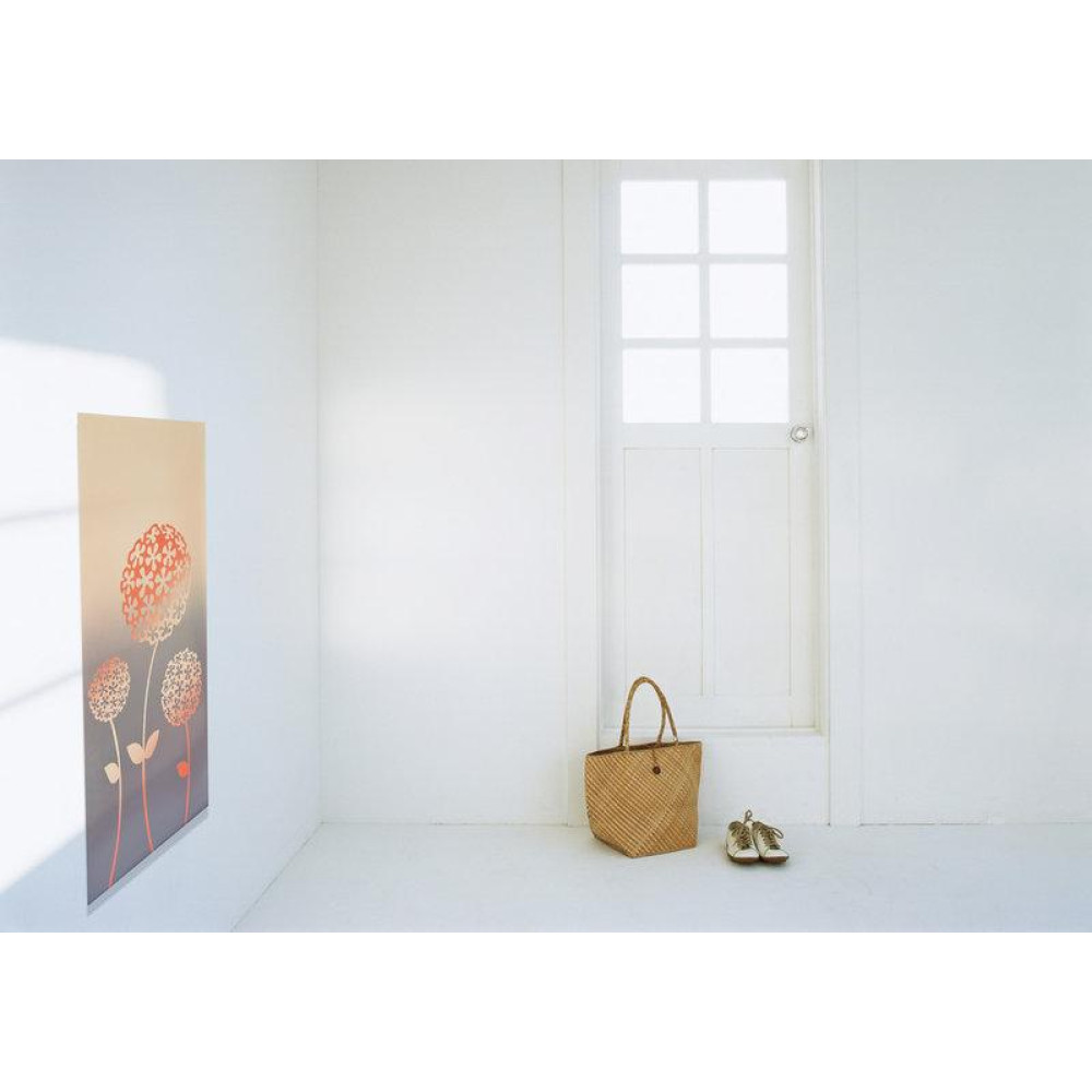 Металокерамічний дизайн-обігрівач UDEN-700 "Анабель"