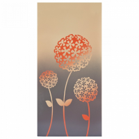 Металлокерамический дизайн-обогреватель UDEN-700 "Анабель"