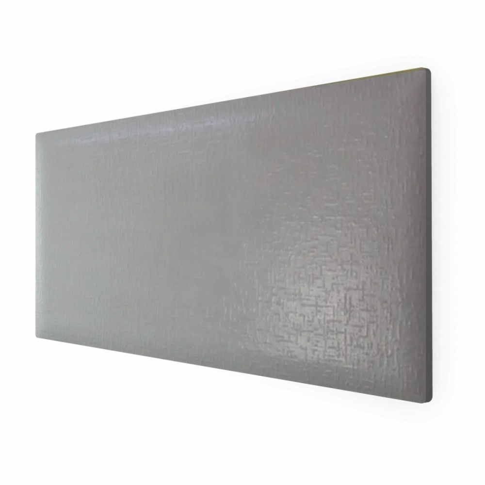 Керамогранітний обігрівач KEN-600 "Полотно жаккард" кварцовий