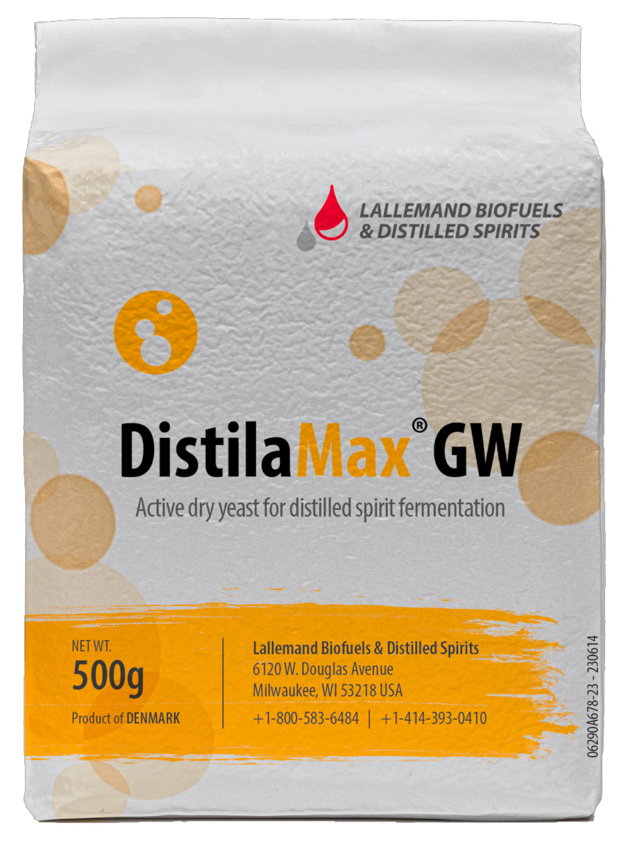Djalma Dias ブラジル Дрожжи для бурбонов Distilamax GW 500гр 1465746373-gv купить по