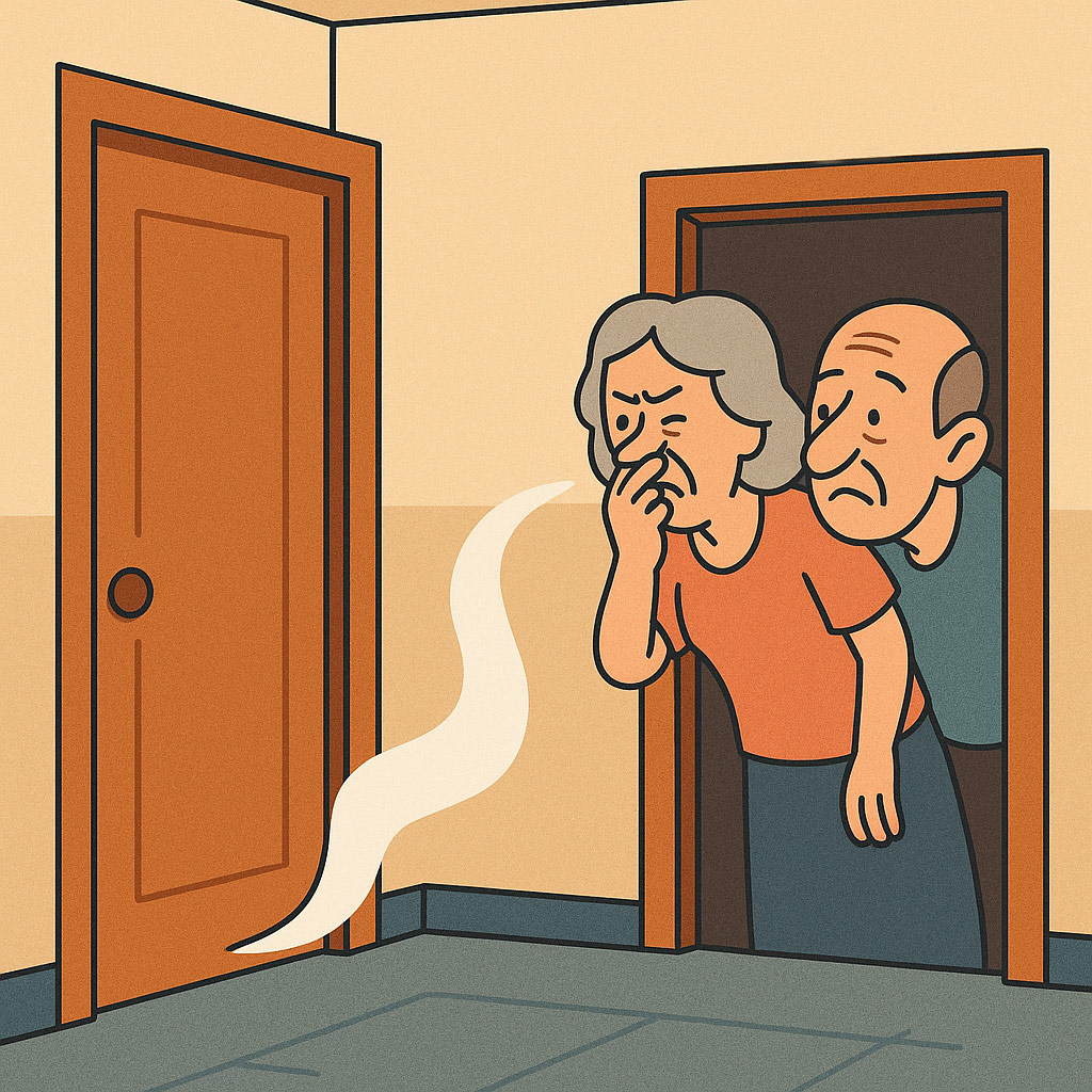 Самогонний апарат у квартирі