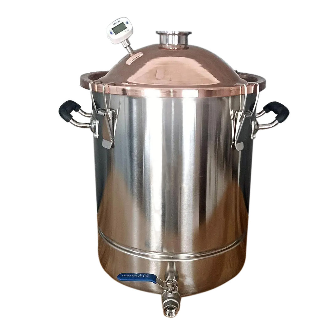 перегінний куб для самогону