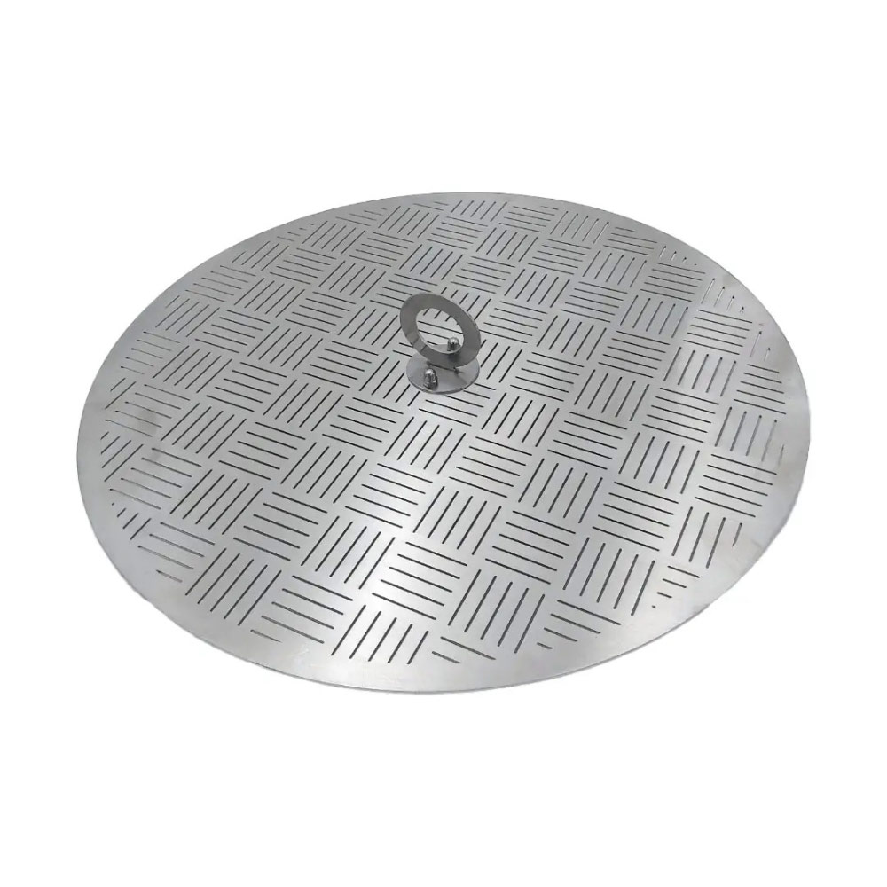 Фальшдно для перегінного куба