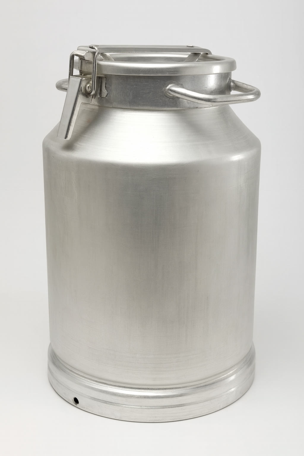 бідон для перегінного кубу