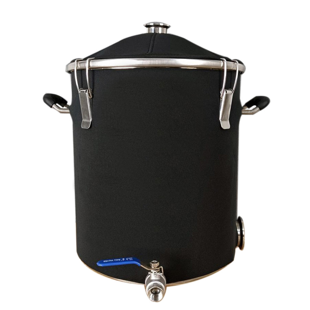 Утеплювач для кубу неопреоновий