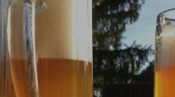 Ale Bavaria Mandarina