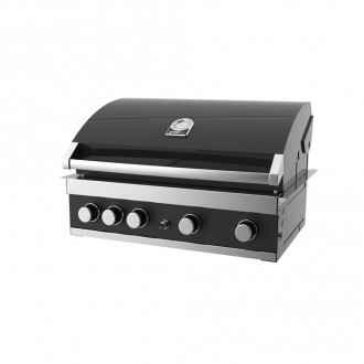 Built-in gas grill GrandHall Maxim GT4S Built-in