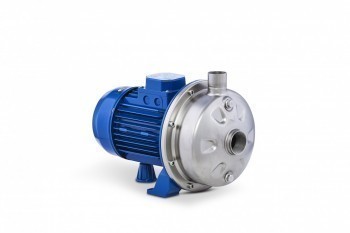 Wort transfer pump for Braumeister 200/500/1000 L