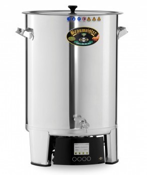 Home brewery Braumeister 50 L