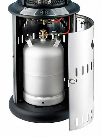 Outdoor gas heater 11 kW VULANO