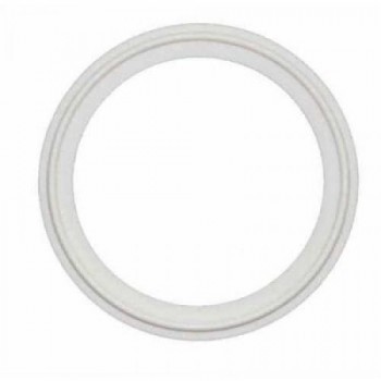 Silicone gasket for clamp 6&quot; inches DN159