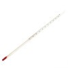 Alcohol thermometer 0-100 C