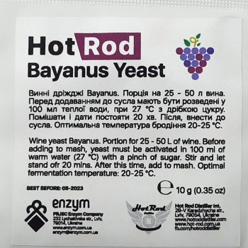 Wine yeast and additives
